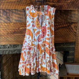 Women’s True Craft Boho Shirt